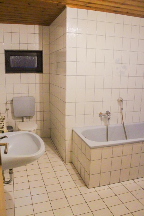 Ferienhaus Seilerbahn 17 Vallendar Luaran gambar