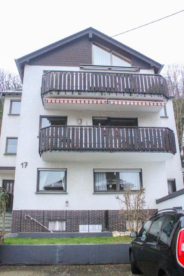Ferienhaus Seilerbahn 17 Vallendar Luaran gambar